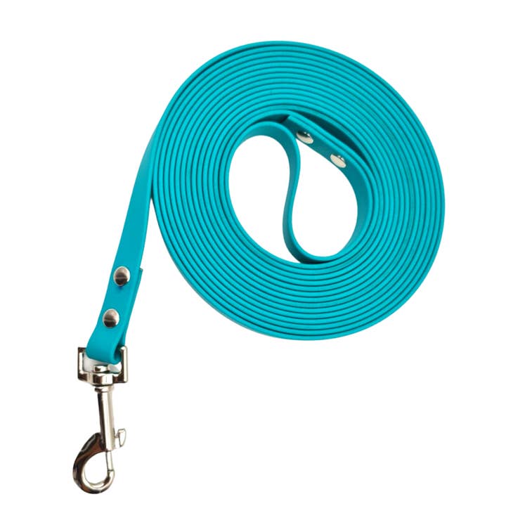 Collar & Ruff Biothane 5m Lead for wholesale by Collar & Ruff
