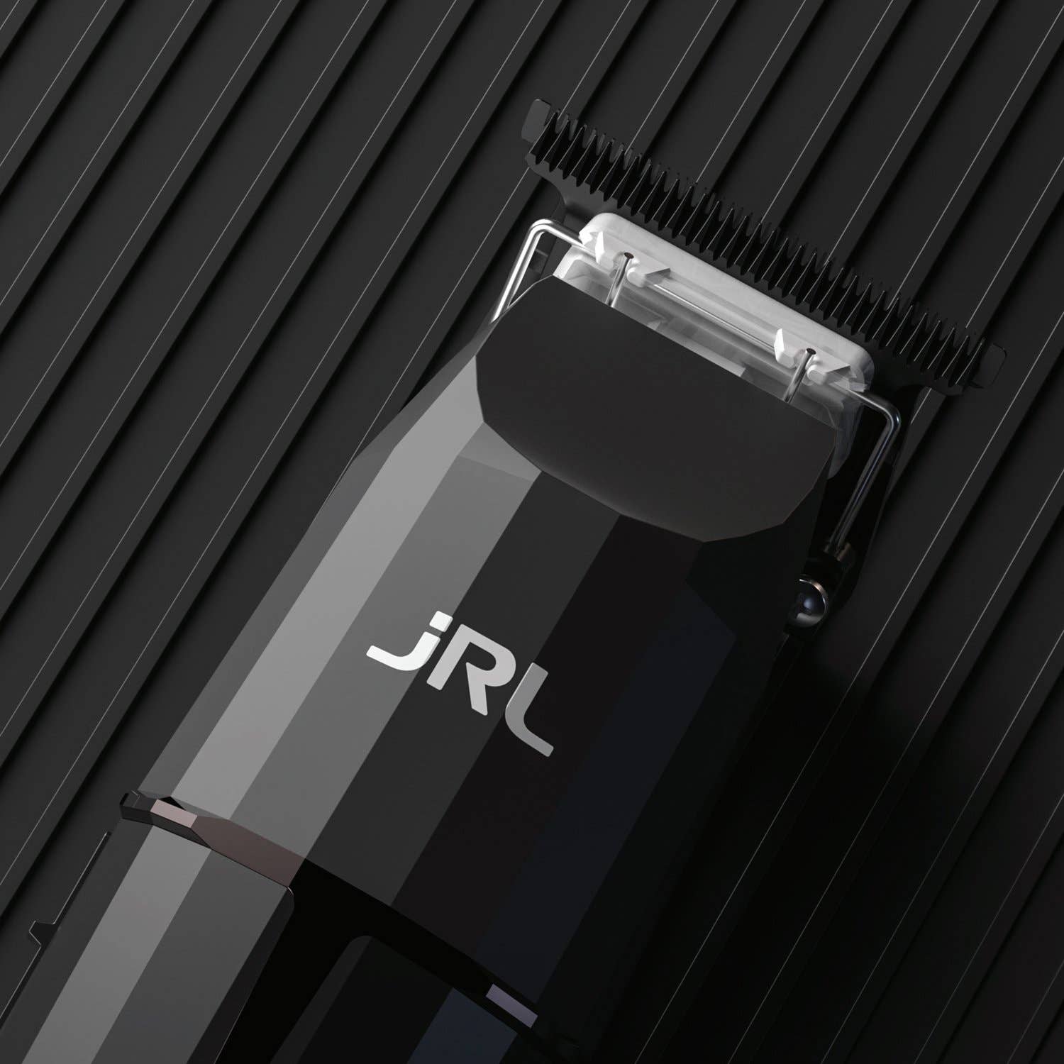 Salon Equipment Pros - Wholesale Clippers - Men's - JRL ONYX Professional Clipper & Trimmer FF2020C-B Combo4