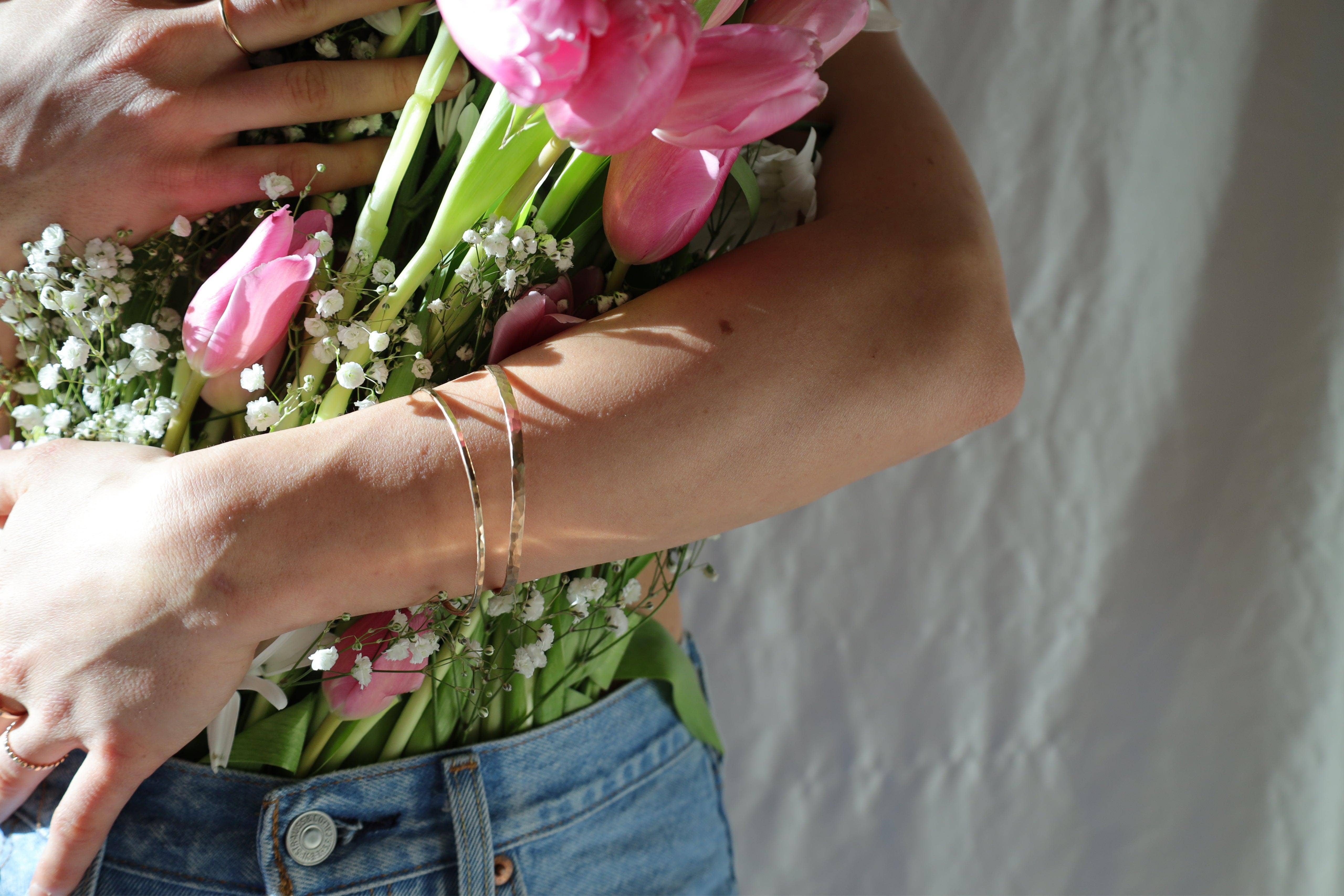 Nashelle Jewelry - Wholesale Bangle Bracelet - Signature Bangle4