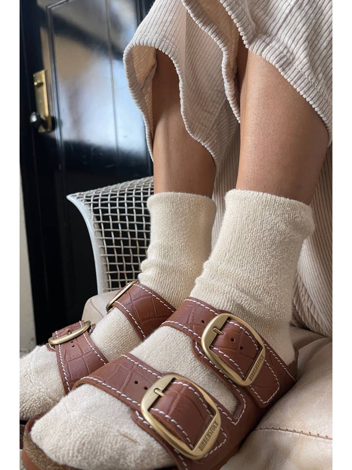 Le Bon Shoppe - Wholesale Socks - Women's - Cloud Socks