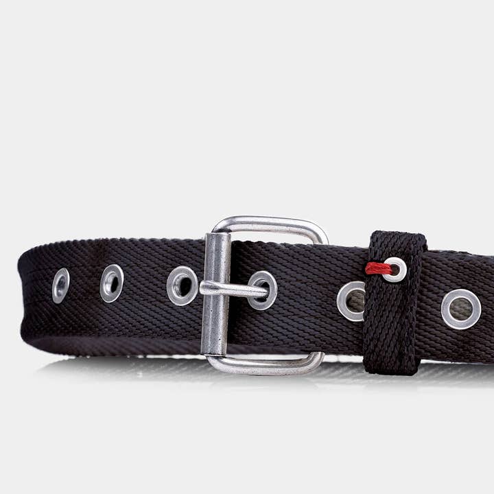FILOROSSO - Wholesale Belt - Unisex - Blank Slate Black Edition