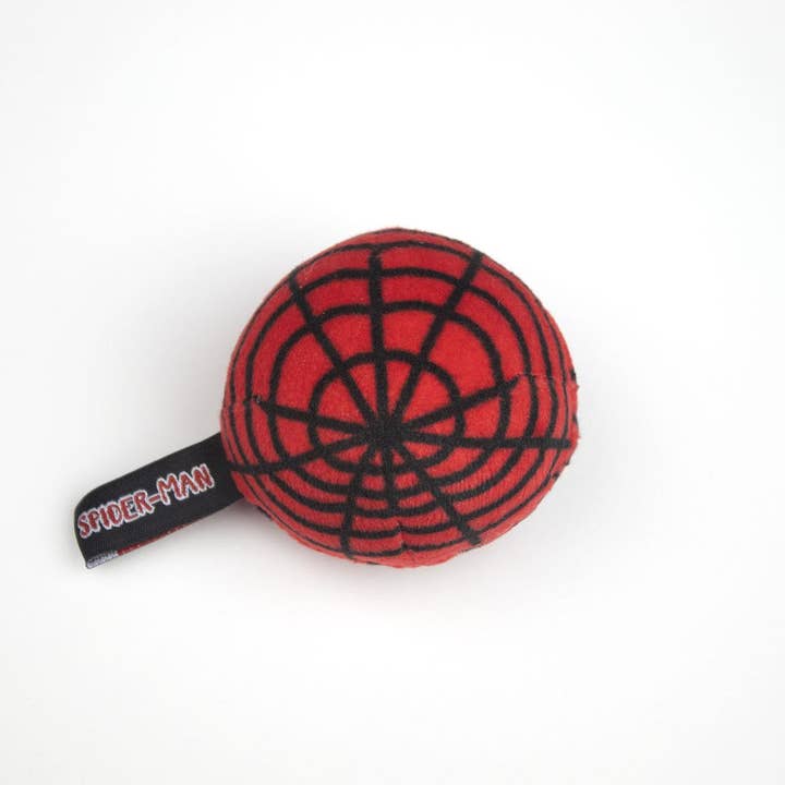 IGSM LTD – wholesale Pet toy set – Cat – Spiderman 2 Piece Cat Toy