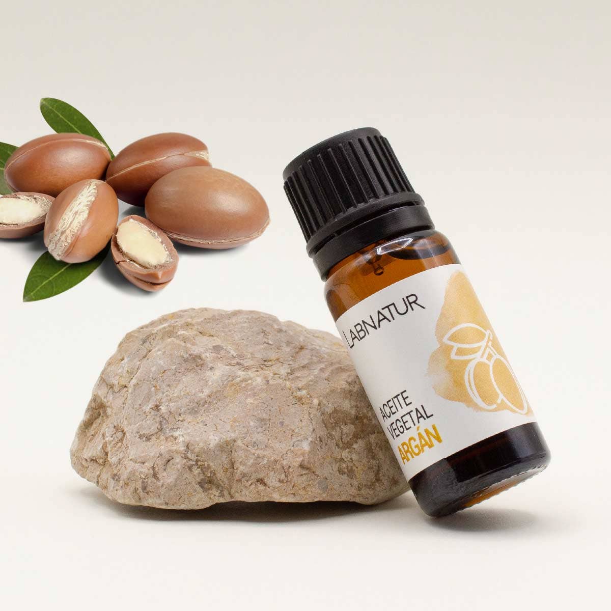 Laboratorio SYS - Wholesale Bath/Body Oil - Labnatur 100% Pure Argan Vegetable Oil 10ml3