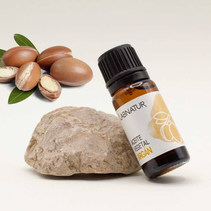 Laboratorio SYS - Wholesale Bath/Body Oil - Labnatur 100% Pure Argan Vegetable Oil 10ml3