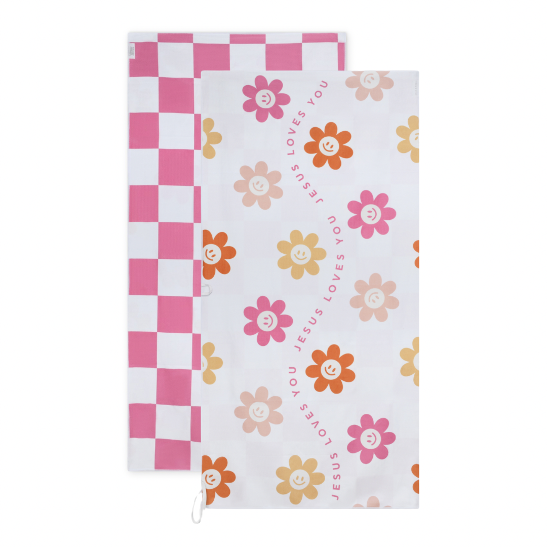 Ryan & Rose - Wholesale Beach Towel - Christian Beach Towel49