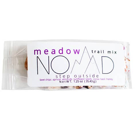 Meadow Gourmet Blend Nuts 1.00 oz for wholesale by NOMAD Mix