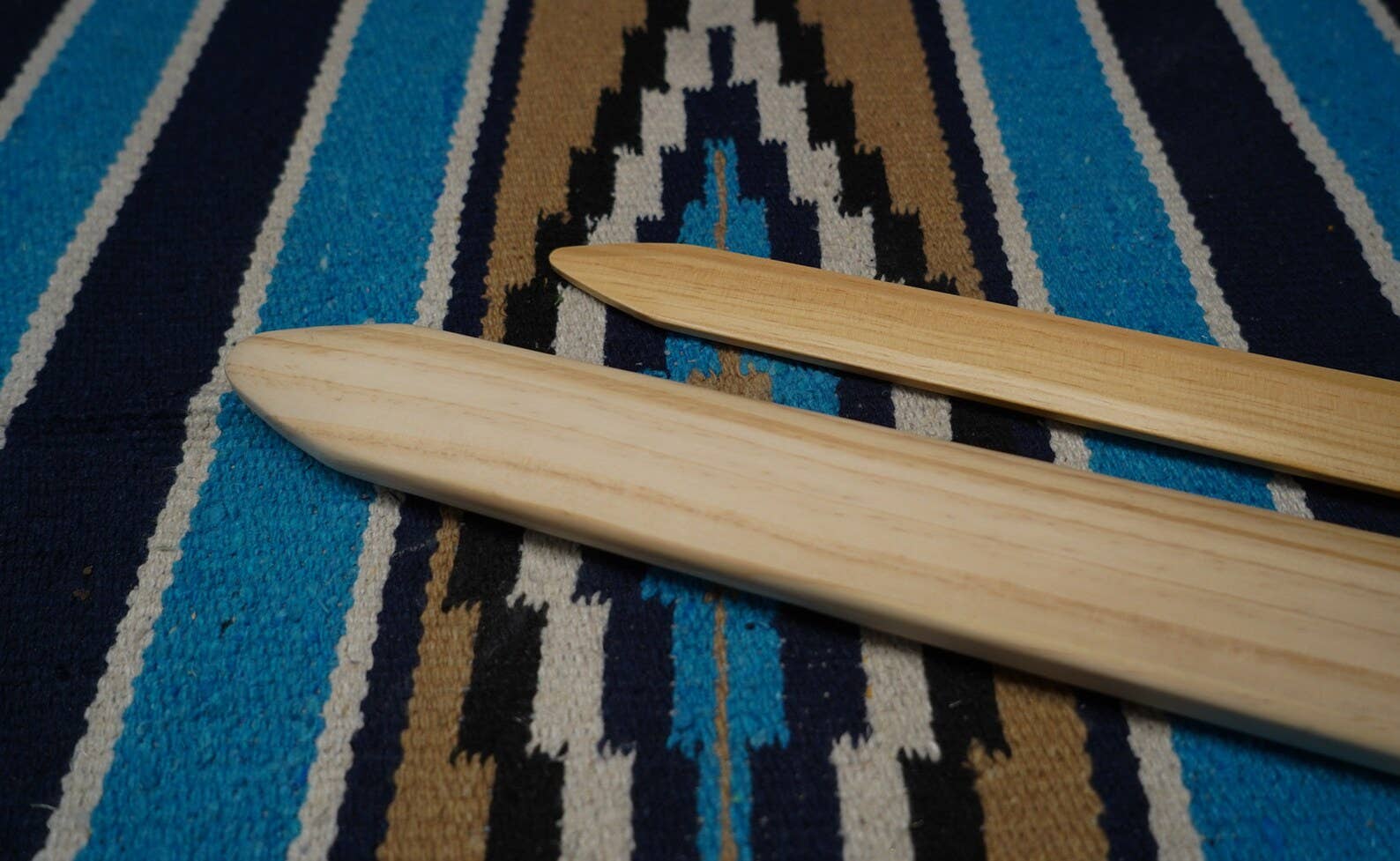 Backwoods Provisions - Wholesale Classic Toy - Kids - Large Viking Sword, Wooden Sheath with Leather Wrapped Handle3