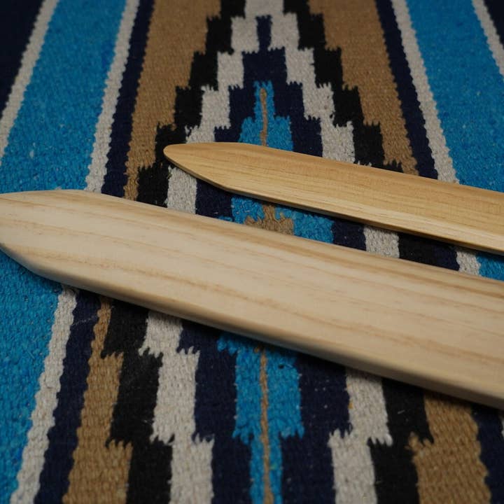 Backwoods Provisions - Wholesale Classic Toy - Kids - Large Viking Sword, Wooden Sheath with Leather Wrapped Handle3