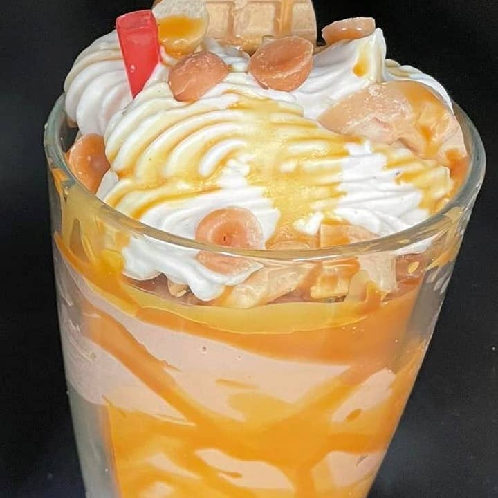 Nutter Butter Perfection Dessertkerze und andere Ergebnisse für ja butter im Großhandel. Kostenlose Rücksendungen und 60-Tage-Zahlungsziel auf Faire im Trend auf Faire.