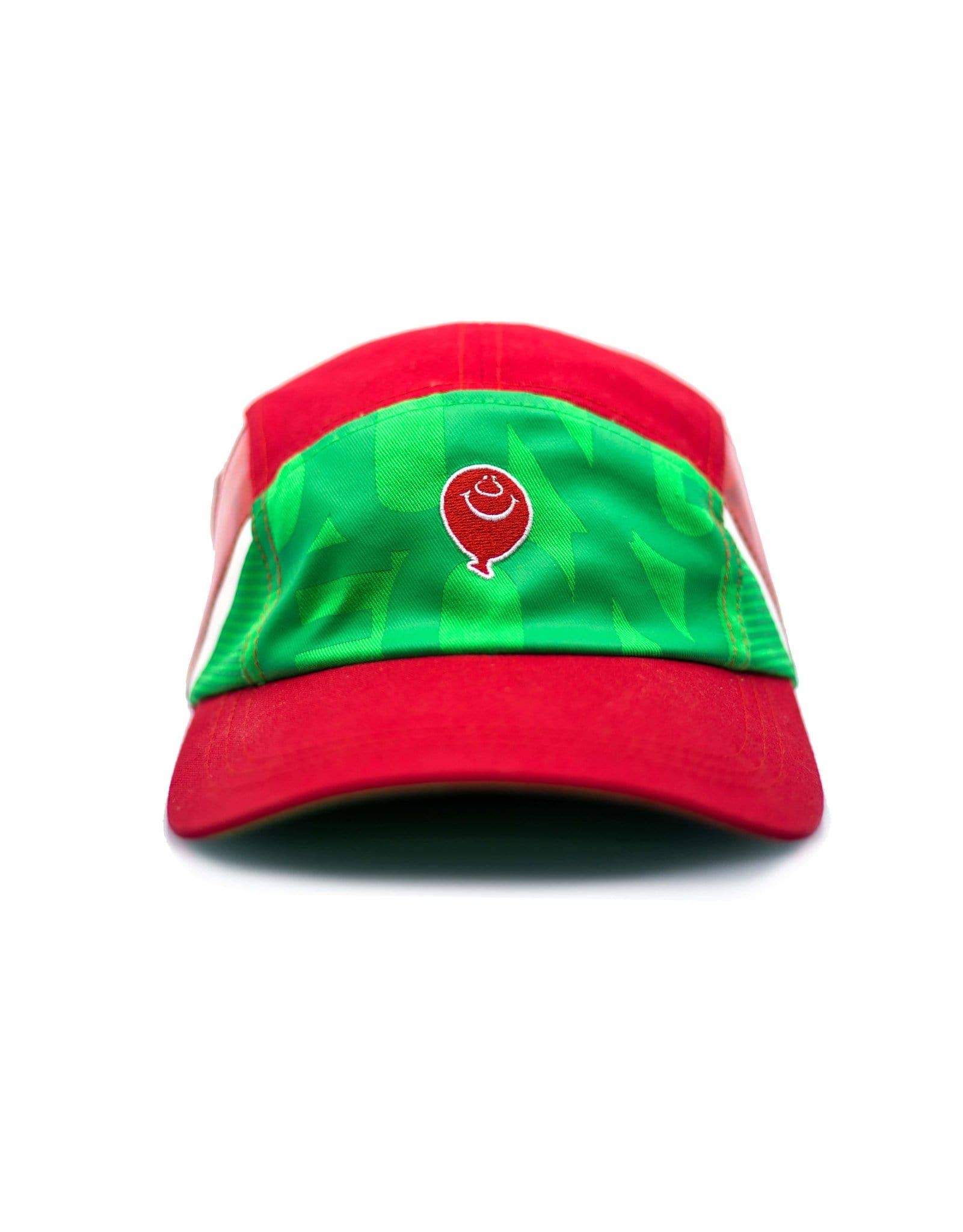 Dungeon Forward - Vente Casquette de baseball – unisexe - Jouez plus - Airheads - Watermelon4