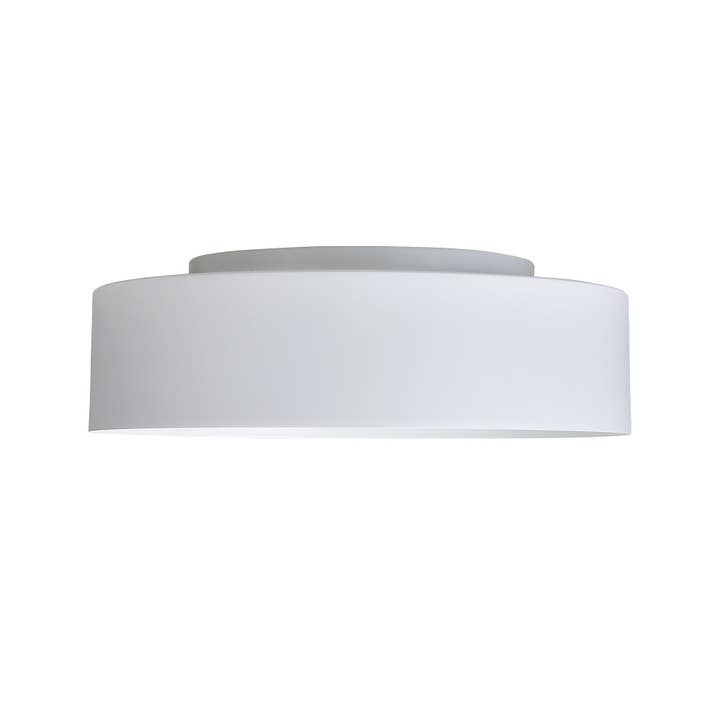 Bromi Design - Wholesale Chandelier/Hanging Light - Marley Led Flush mount Ceiling Fixture in White2