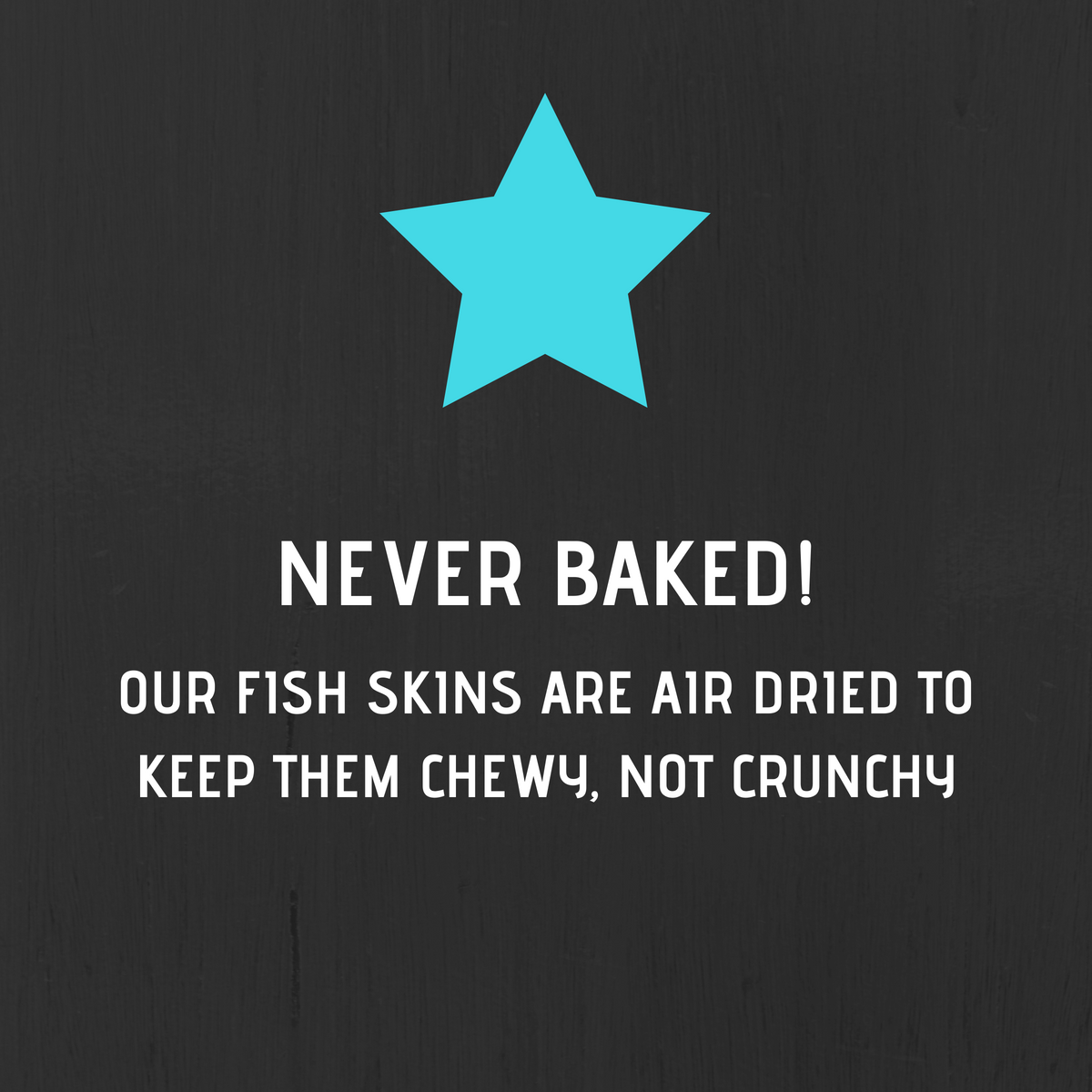 TickledPet - Wholesale Pet Treats - Dog - Codfish Skin Twist-Rolls Large loose 2lbs5