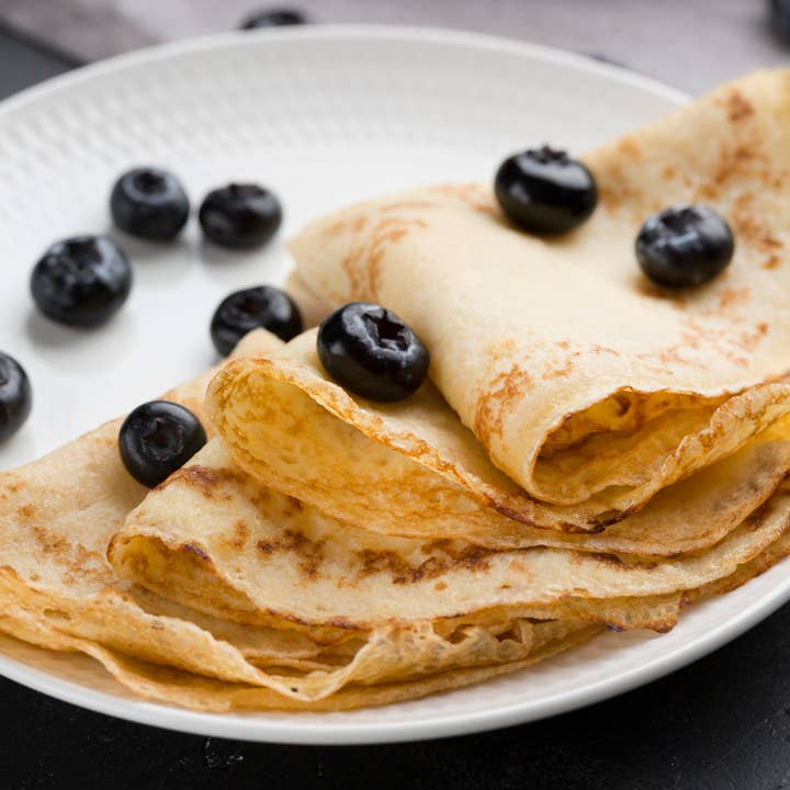 Flour & Herbs - Wholesale Bread Mix - French Style Crepe Mix