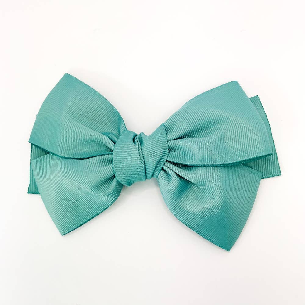 Gracil - grace in details - Venta al por mayor Lazo para el pelo - Niños - Lazo "BOOM"45