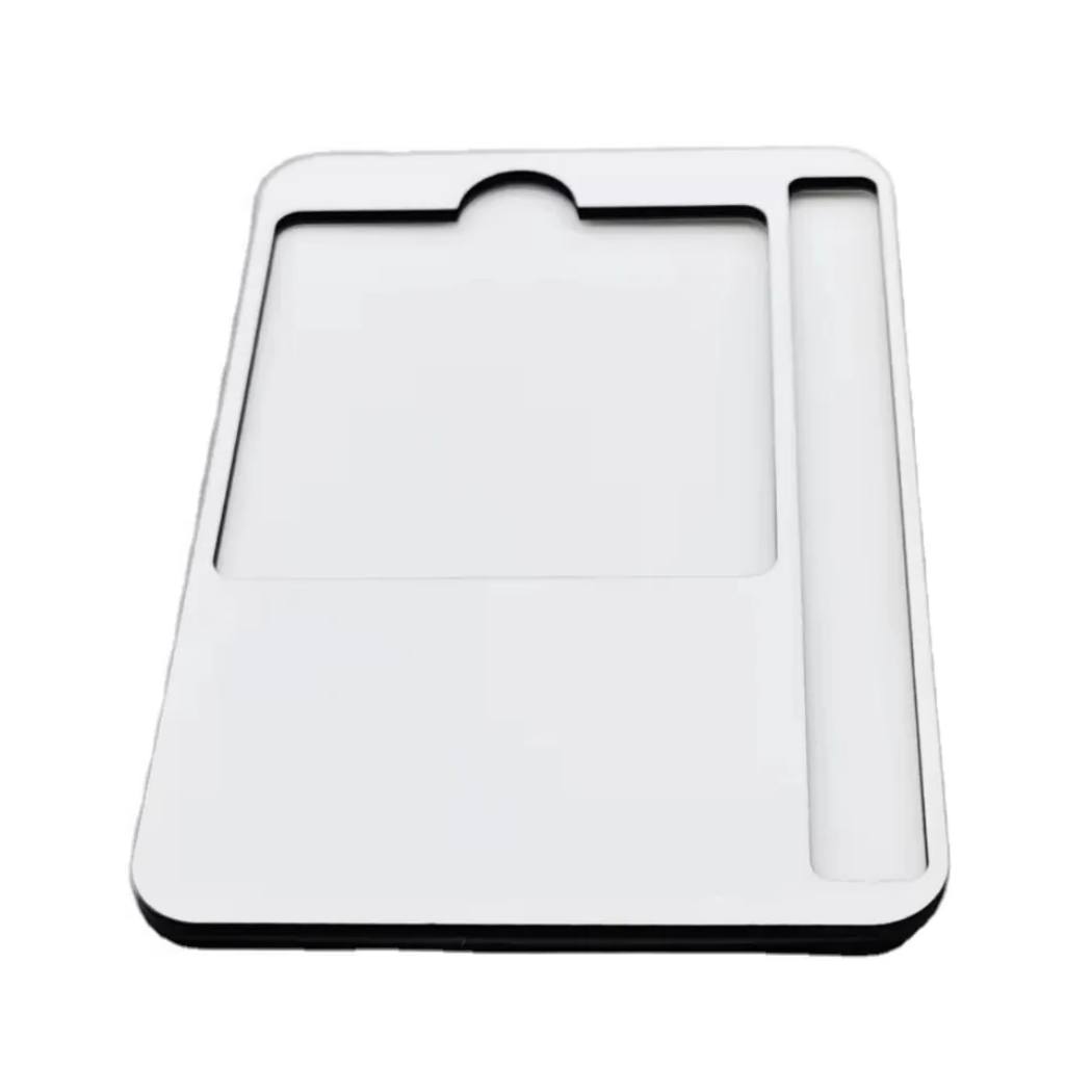 Sublimation Kings of Florida - Wholesale Notepad - Sublimation Notepad Holder and Pen- MDF Board0