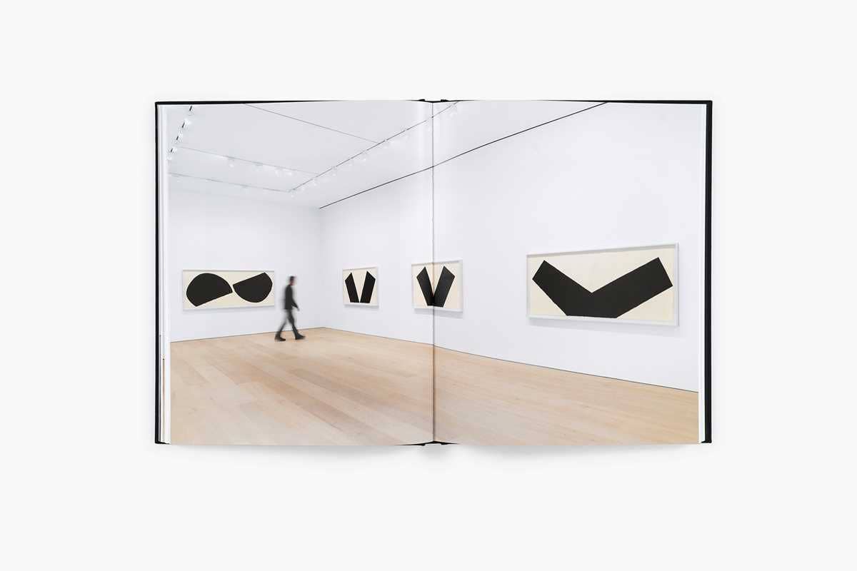 Simon & Schuster - Wholesale Arts & Entertainment - Richard Serra: 2022 by Richard Serra6