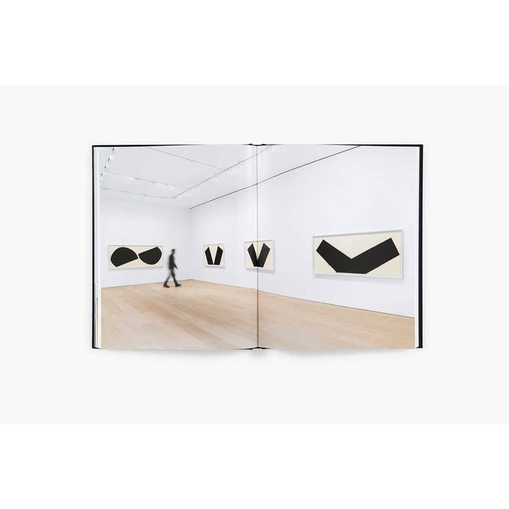 Simon & Schuster - Wholesale Arts & Entertainment - Richard Serra: 2022 by Richard Serra6