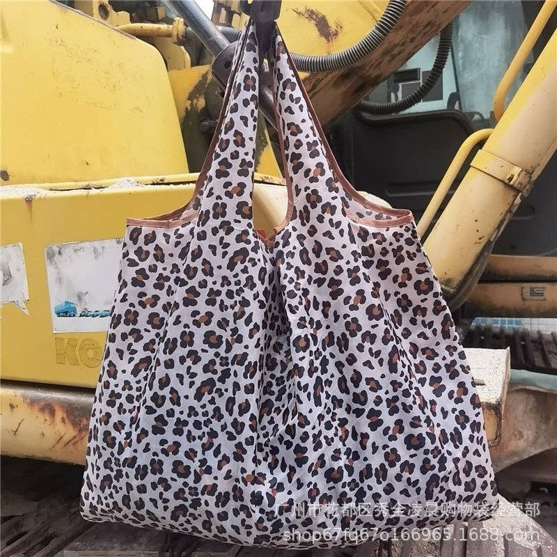 FurDecoration - Wholesale Grocery/Shopping Bag - Foldable Eco Shopping Bag5