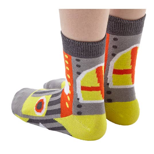 WALKYTALKIES - Wholesale Toy Set - Kids - Package Theme Medieval Time9