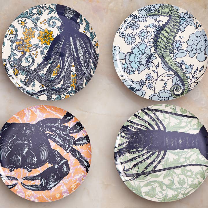 THOMASPAUL – wholesale Dinner plate – Vineyard Dinner Plates Set of 40