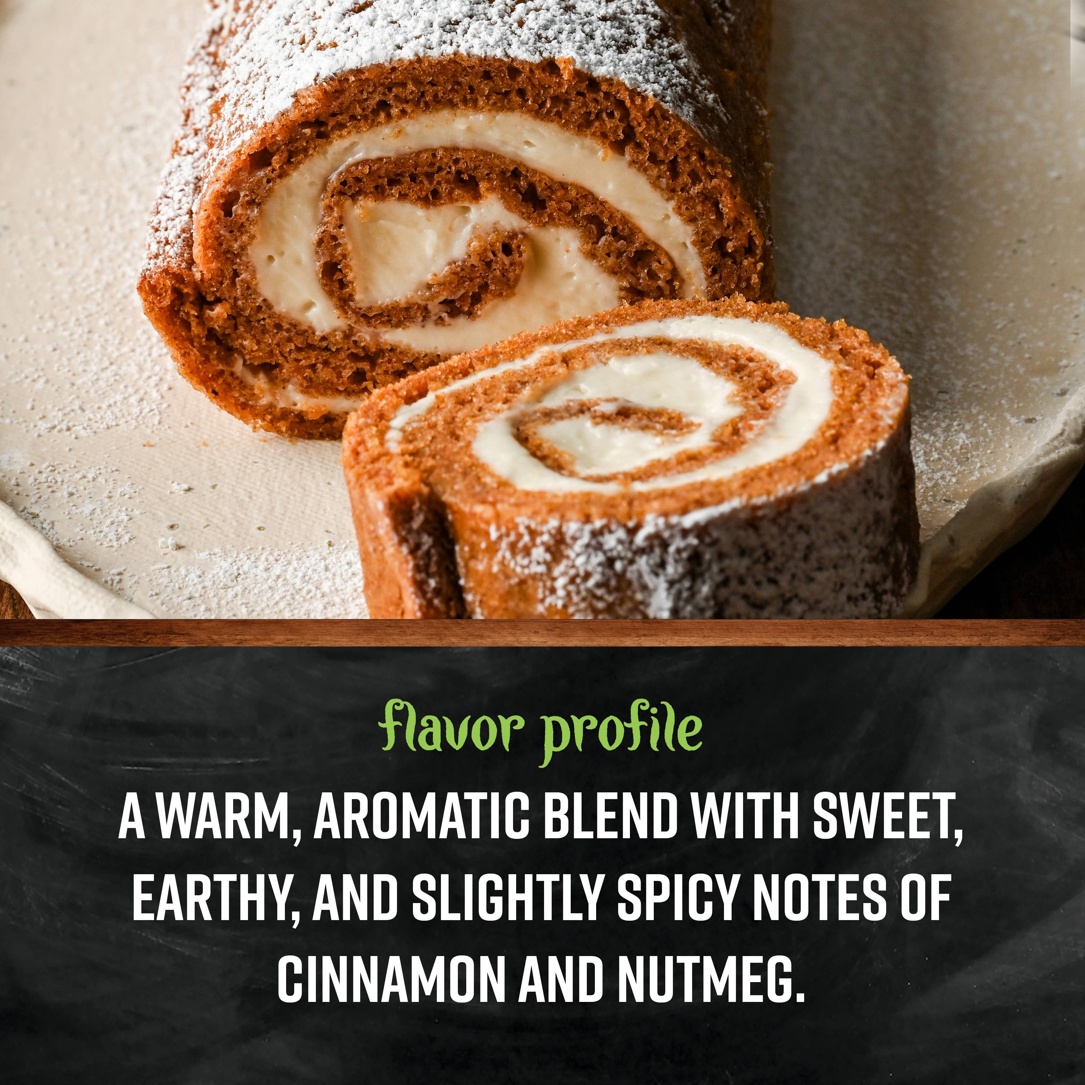 Frontier Co-op - Wholesale Dried Spice Mix - Organic Pumpkin Pie Spice - Cinnamon, Ginger, Cloves, Nutmeg5