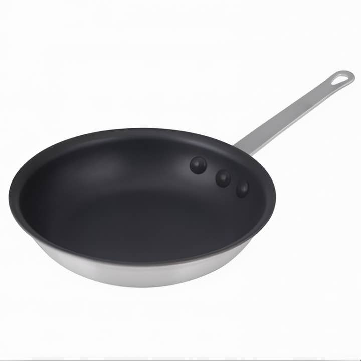 EcoQuality - Wholesale Pan - Fry Pan, Round, Non-Stick, 3003 Aluminum, 3.5mm Thick1