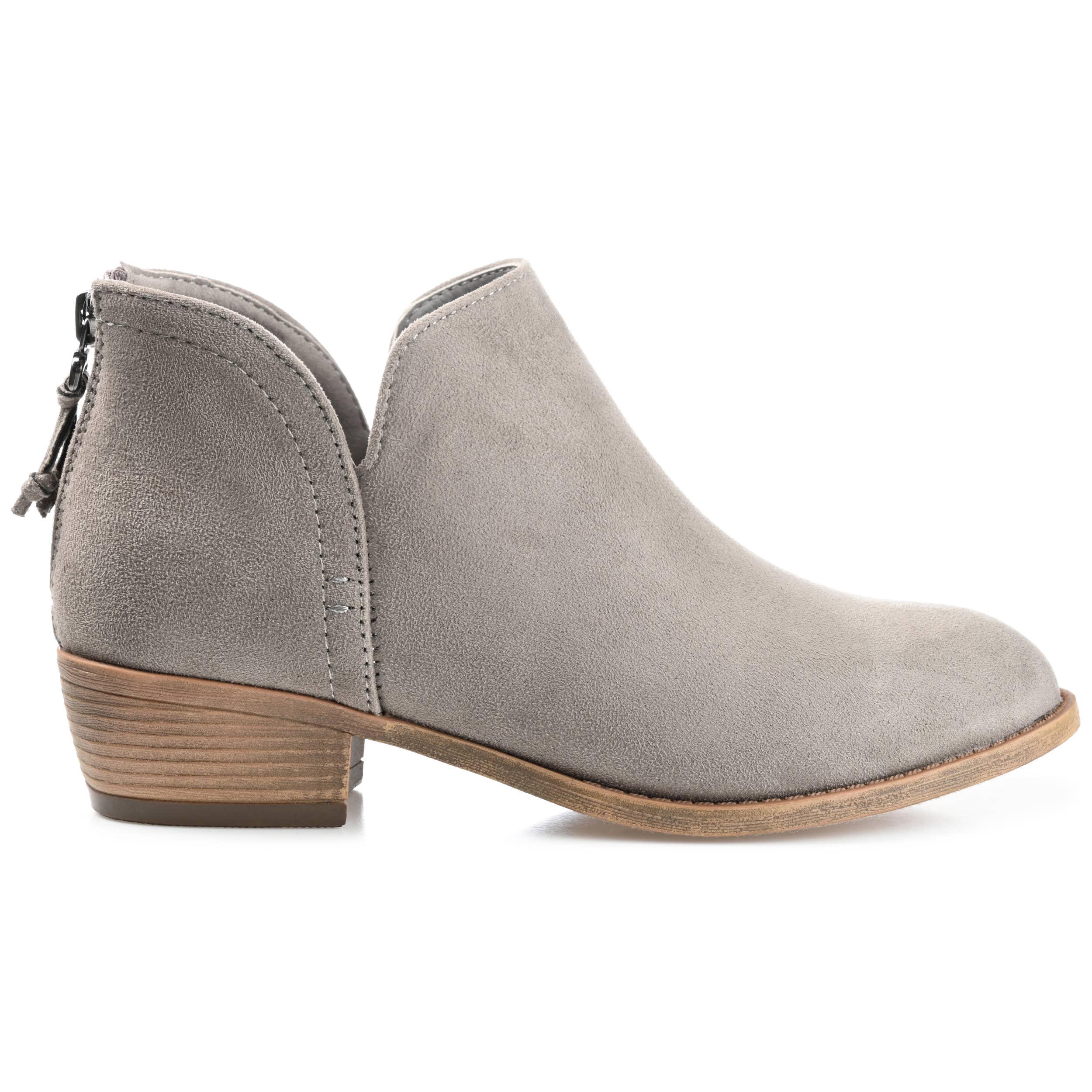 Journee - Wholesale Booties - Women's - Women's Livvy Bootie9