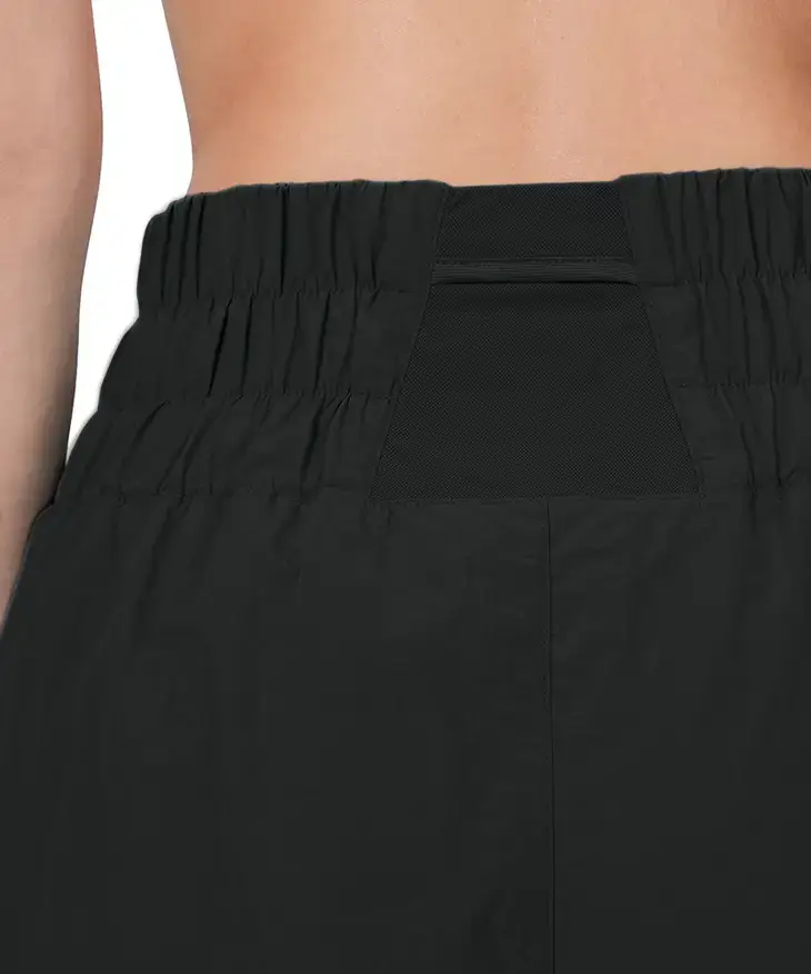 42POPS - Vente Short – femme - Short coupe-vent avec doublure et poche arrière en mesh36