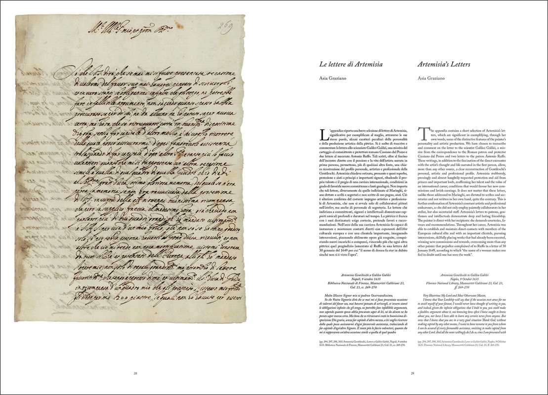 Simon & Schuster - Wholesale Arts & Entertainment - Artemisia by Asia Graziano2