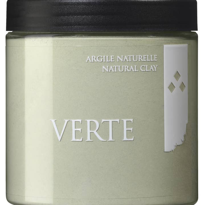 CHARME D'ORIENT - Vente Masque pour le visage - Argile Verte 550 g0