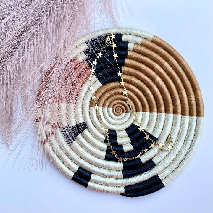 Collana All The Star And More per la vendita all'ingrosso da parte di Pizzazzed by Mads