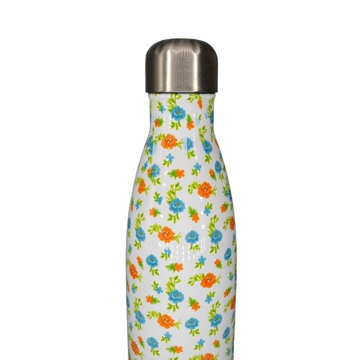 Bamboo Spirit - Wholesale Water Bottle - Insulated Design Bottle - 500 ML1
