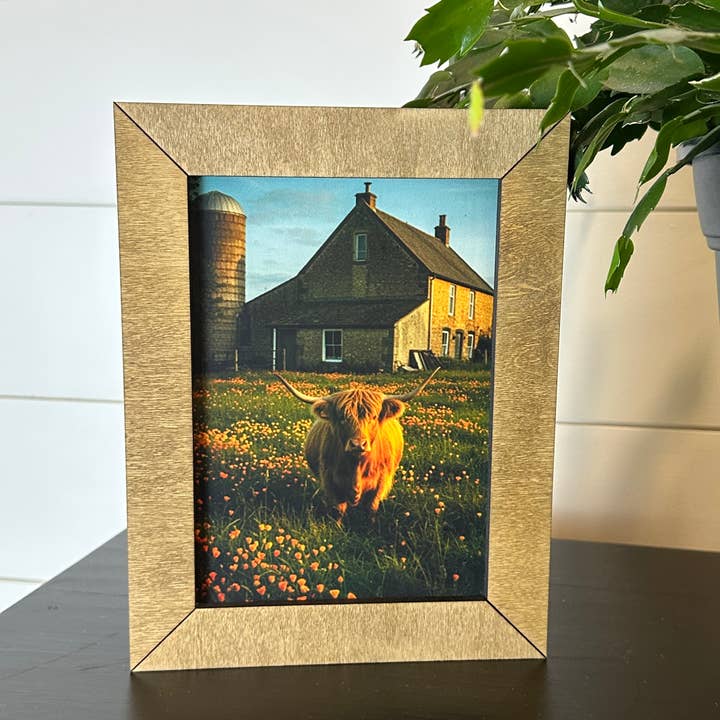 Golden Hour Graze for wholesale by Farmhouse Decor & Co.