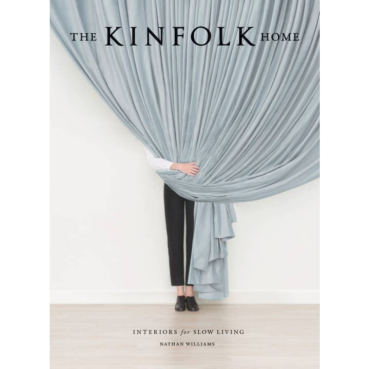 The Kinfolk Home for wholesale by Hachette Book Group