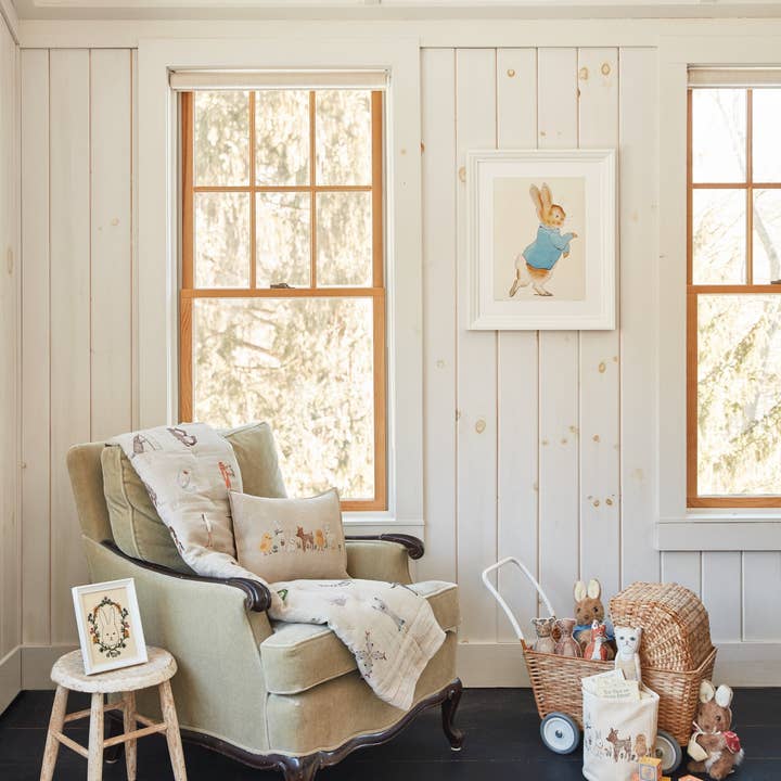 Coral & Tusk – wholesale Docka - Barn – Baby katt fickdocka6