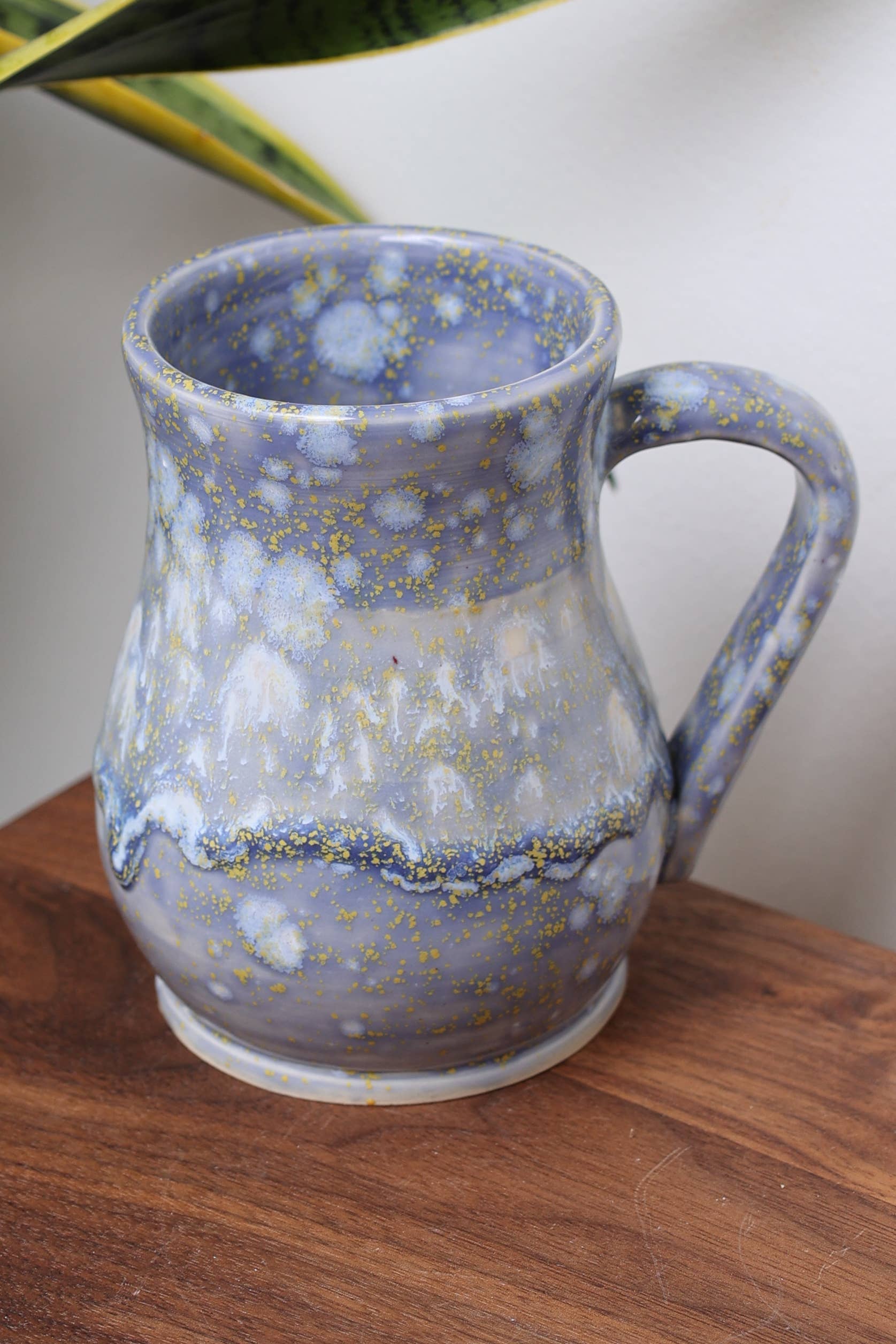 Sawdust and Clay - Wholesale Coffee Mug - Artisan Mugs- Variety Pack10