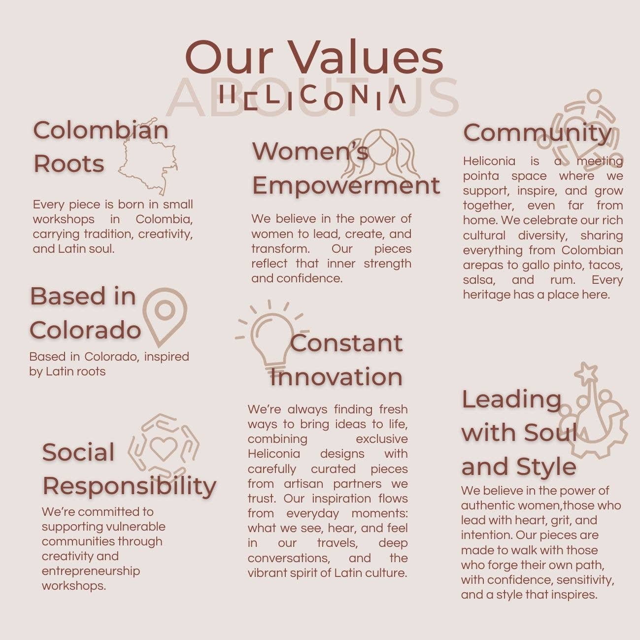 Heliconia Boutique – Großhandel Kette mit Anhänger/Charm – Amore Perlenkette – Die für das Alltagsoutfit10