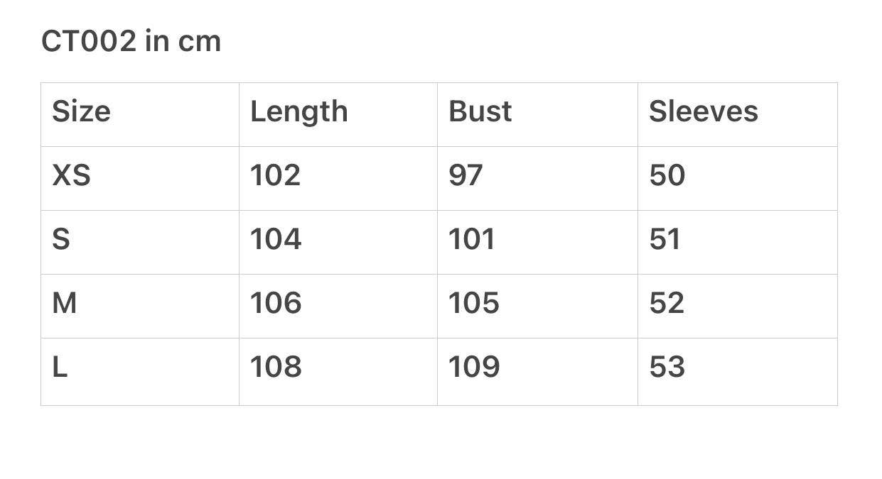 Productseeker – Engroshandel Frakke - Dame – Damefrakke i dobbeltretet uldstof, CT0025
