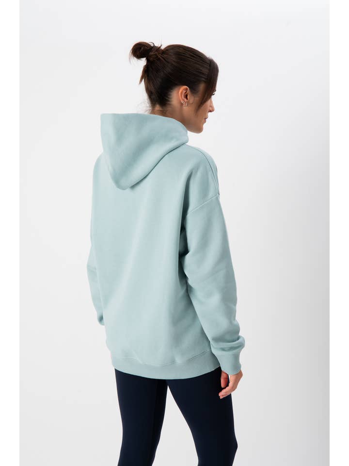 HEART and SOUL - Wholesale Hoodie - Women's - Felpa Oversize Donna con Cappuccio – Blake Jade | 3
