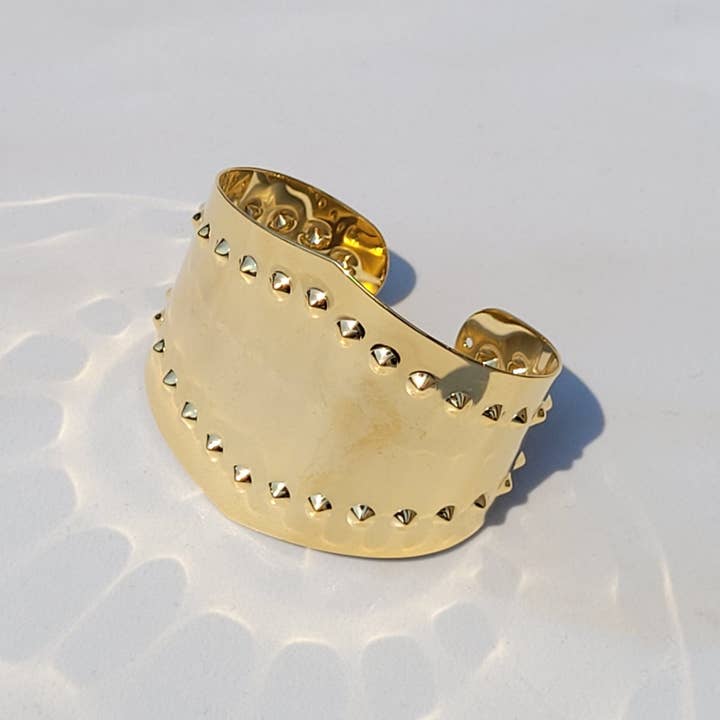 Freyja Cuff Bracelet and other Purchase Wholesale freyja. Free Returns & Net 60 Terms on Faire trending on Faire.