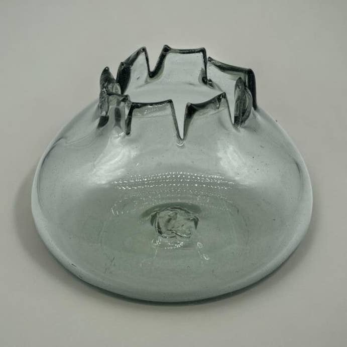 Laguna Cristal Budvase by Diego Olivero Studio for wholesale by Meso Goods