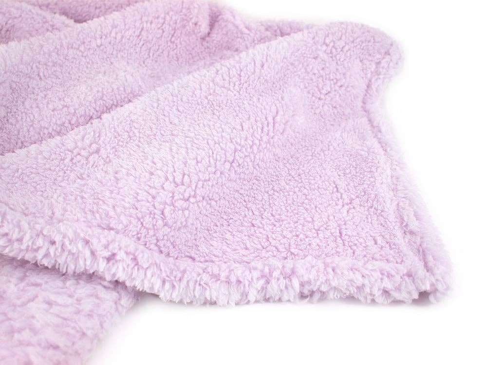 Pavilia - Wholesale Throw Blanket - Plush Shaggy Sherpa Blanket71