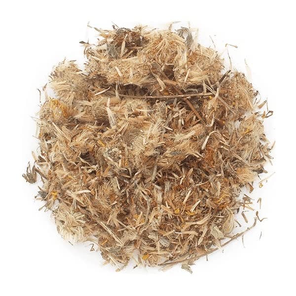 YERBERO - Wholesale Loose Tea - Yerbero - Te de Arnica 3.5 oz (100gr) Herbal Tea (Arnica Flowers Dried). Stand Up Resealable Bag Crafted By Nature100% All Natural Fresh Tea3