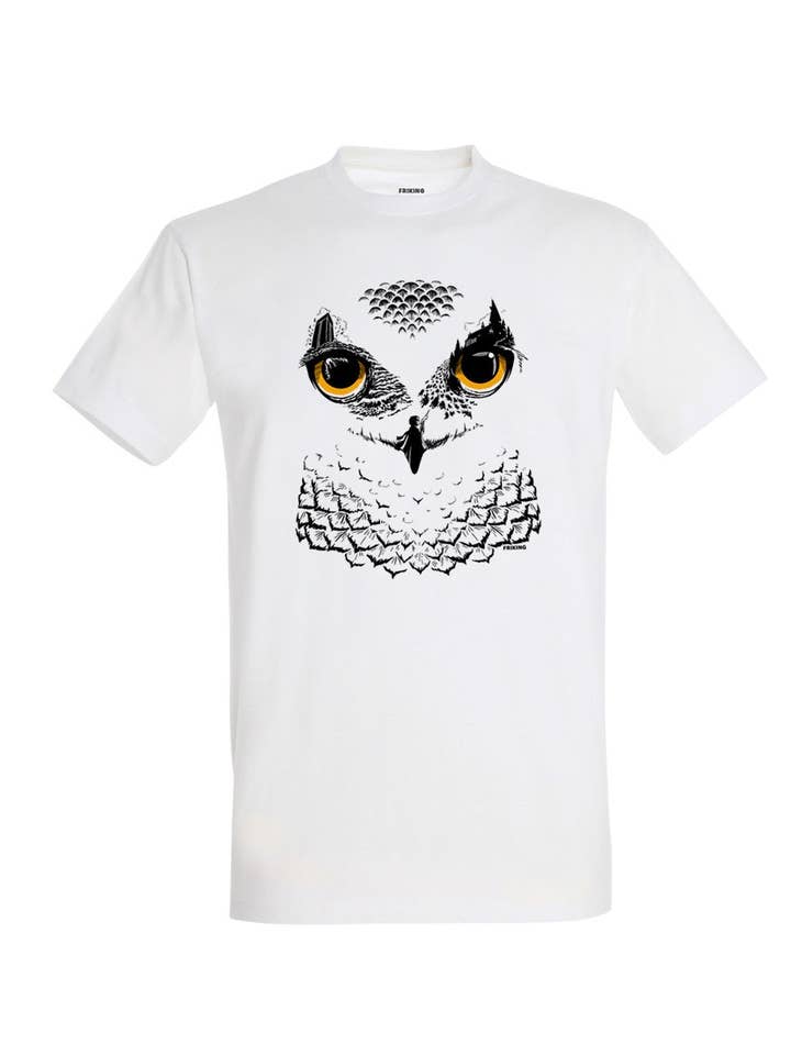 Magic Owl - 301 para venta al por mayor de FRIKING STYLE