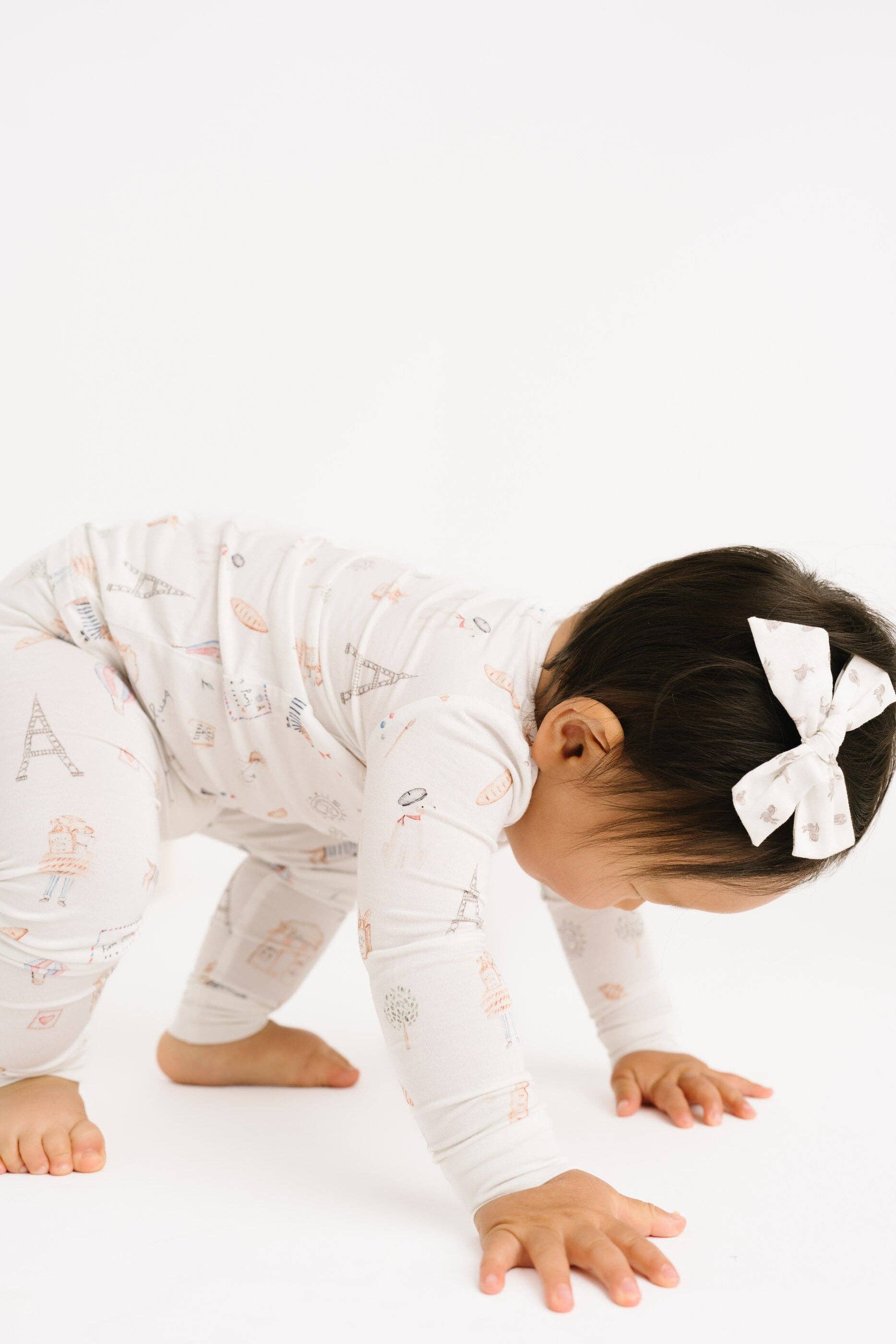 Little One Shop - Wholesale Lounge Set - Kids - Bonjour Baby Bamboo Set9