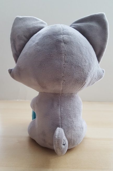 Bekyoot Inc – wholesale Stuffed/plush toy – Kids & baby – Evil Landlord (EL) Plushie4