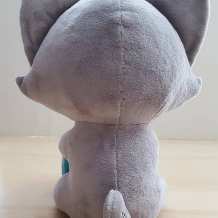 Bekyoot Inc – wholesale Stuffed/plush toy – Kids & baby – Evil Landlord (EL) Plushie4