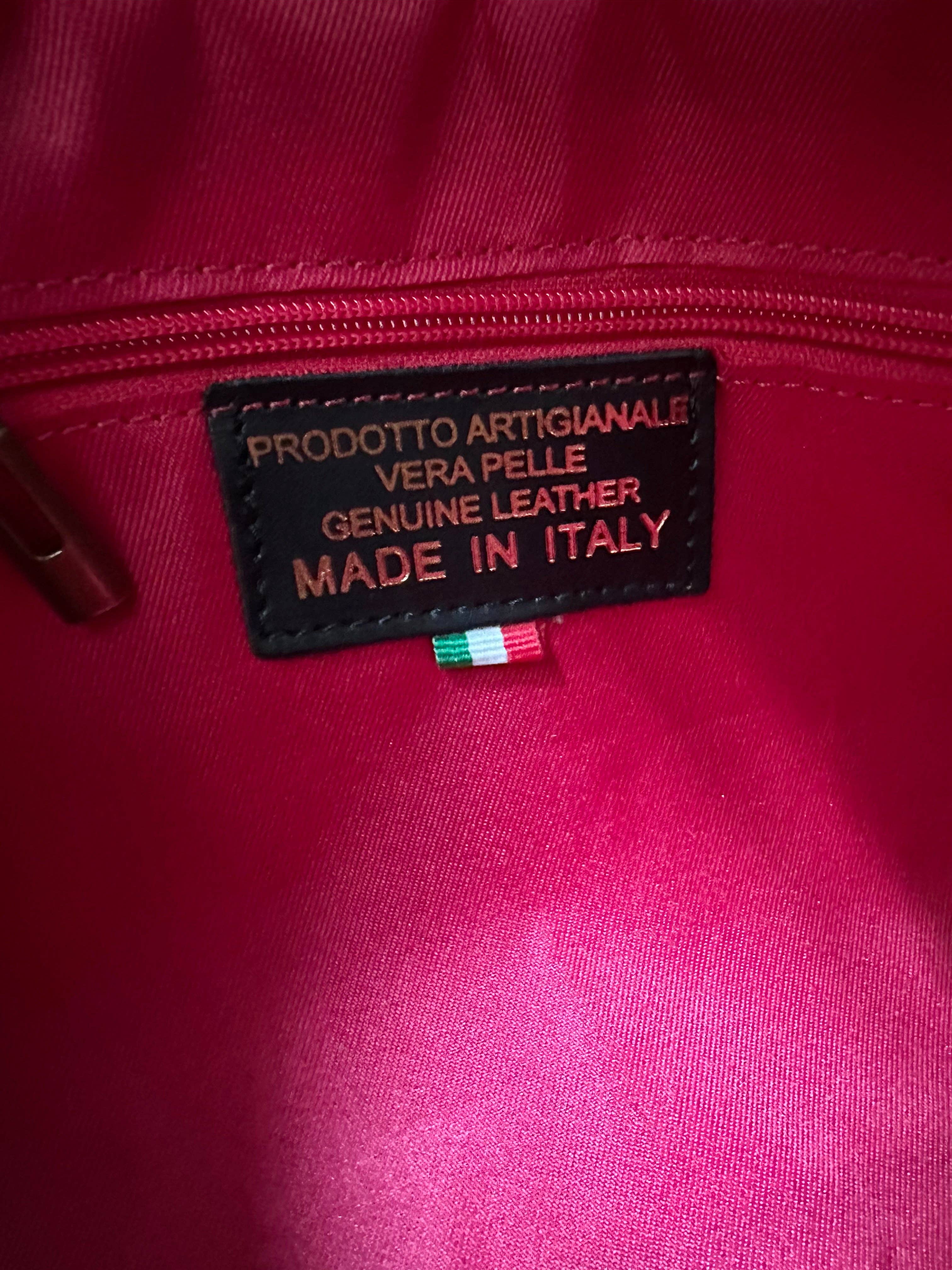 Zhade – Bolsa de ombro – Mulher por atacado – GRACE - bolsa de ombro em camurça genuína9