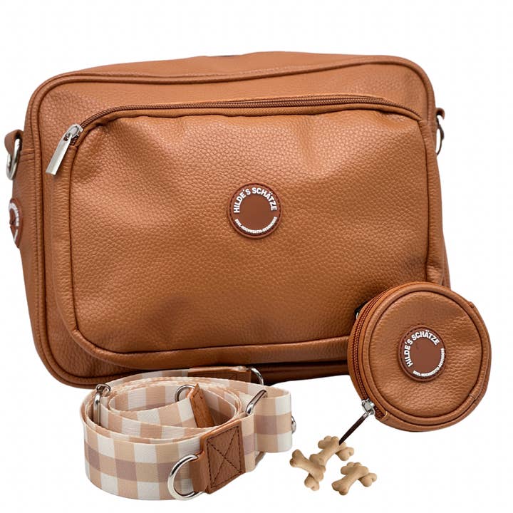 Wauu Couture Dog Walking Bag Alice for wholesale by Hilde´s Schätze