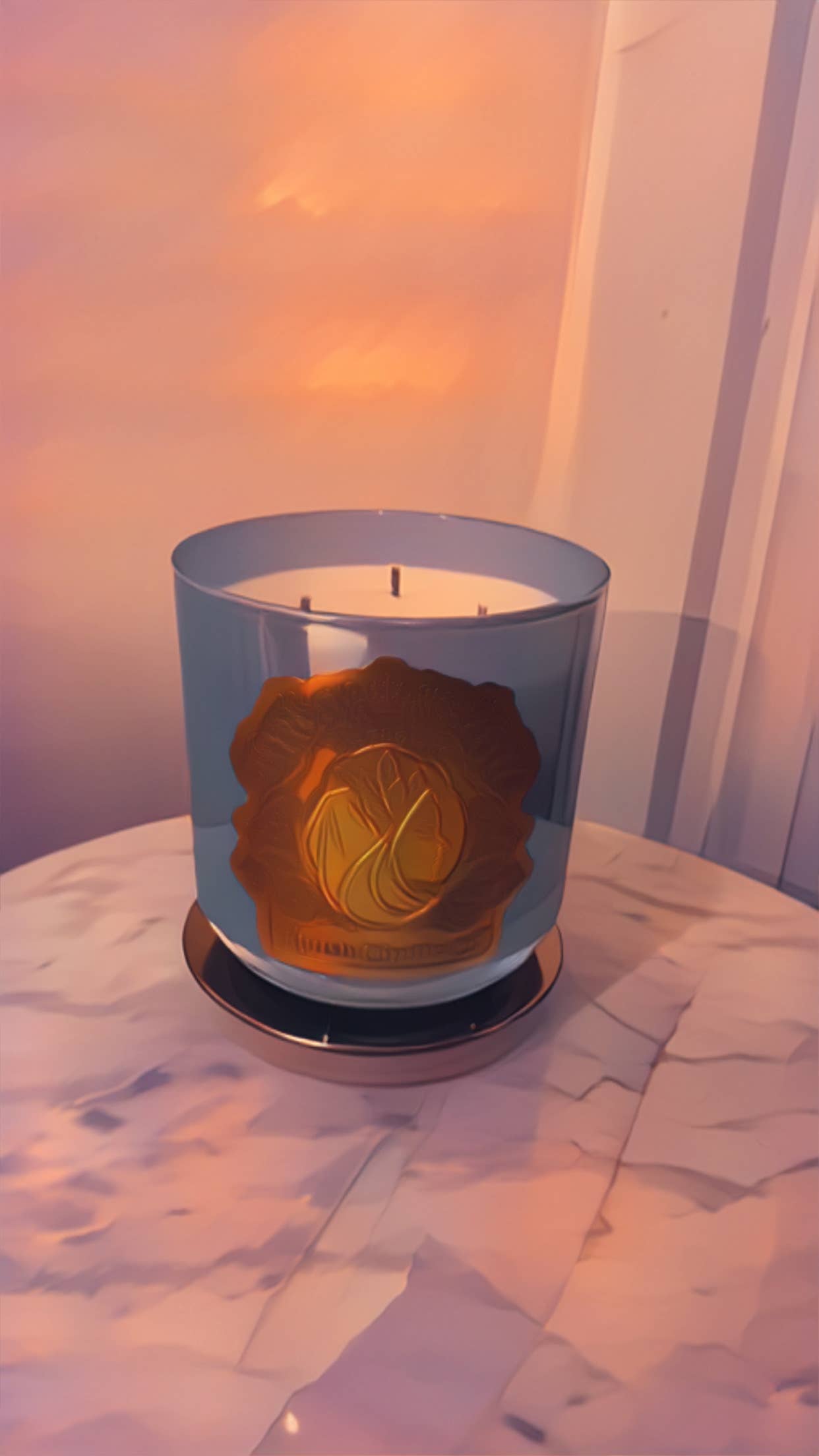 Azul Coleção La Bree para venda a revendedores na Faire19